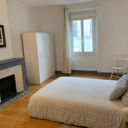 Elegant T3 Hypercentre De * Mazamet