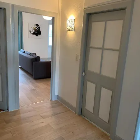 Elegant T3 Hypercentre De