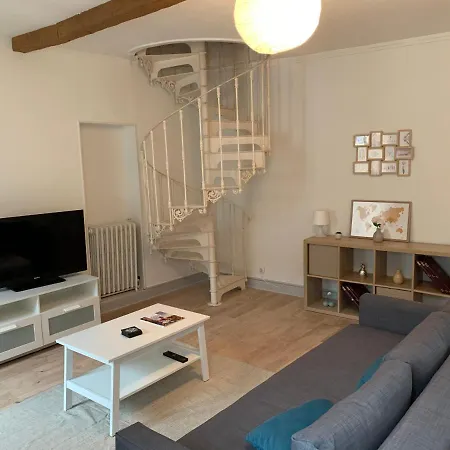 Elegant T3 Hypercentre De *