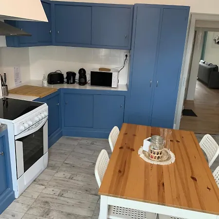 Elegant T3 Hypercentre De * Mazamet