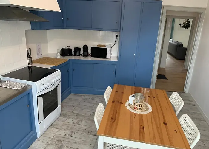 Elegant T3 Hypercentre De * Mazamet