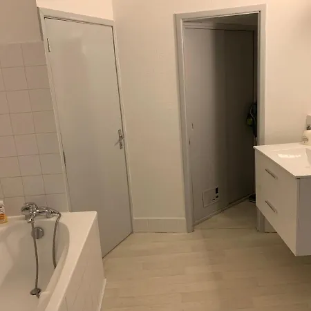 Appartement Elegant T3 Hypercentre De