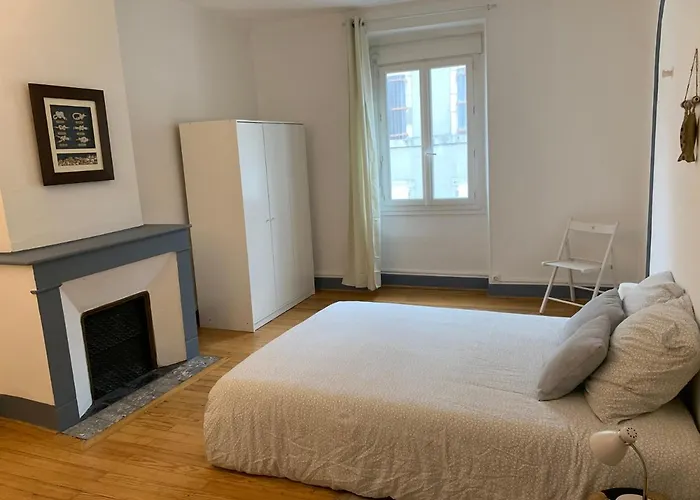 Elegant T3 Hypercentre De * Мазаме